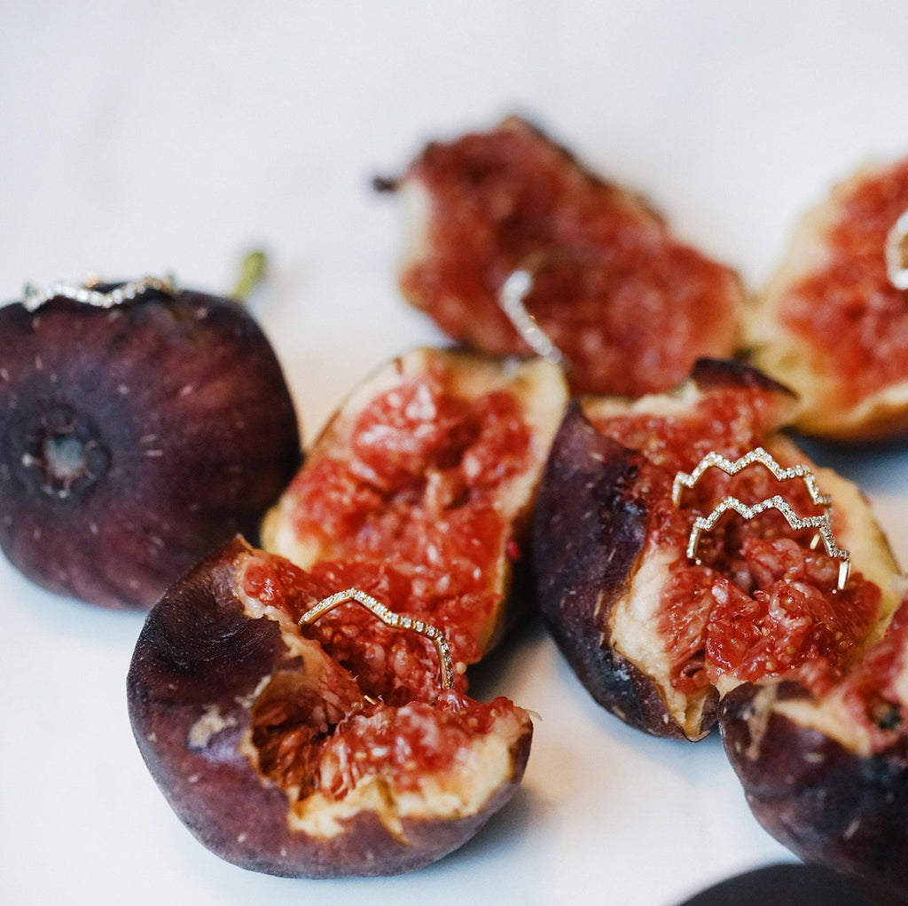 The Peak Soft - 18K Gold / 48