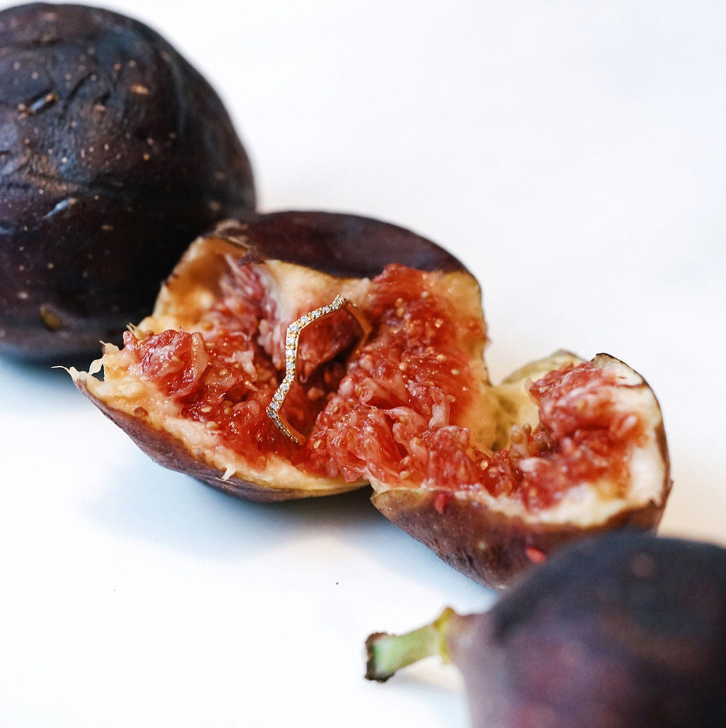 The Peak Soft - 18K Gold / 48