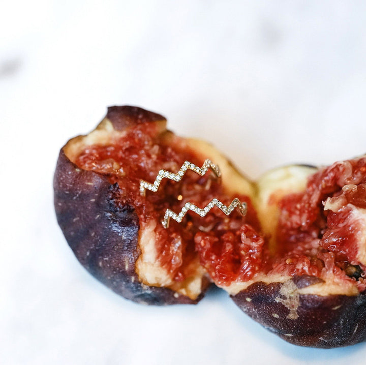 The Peak - 18K Gold / 48