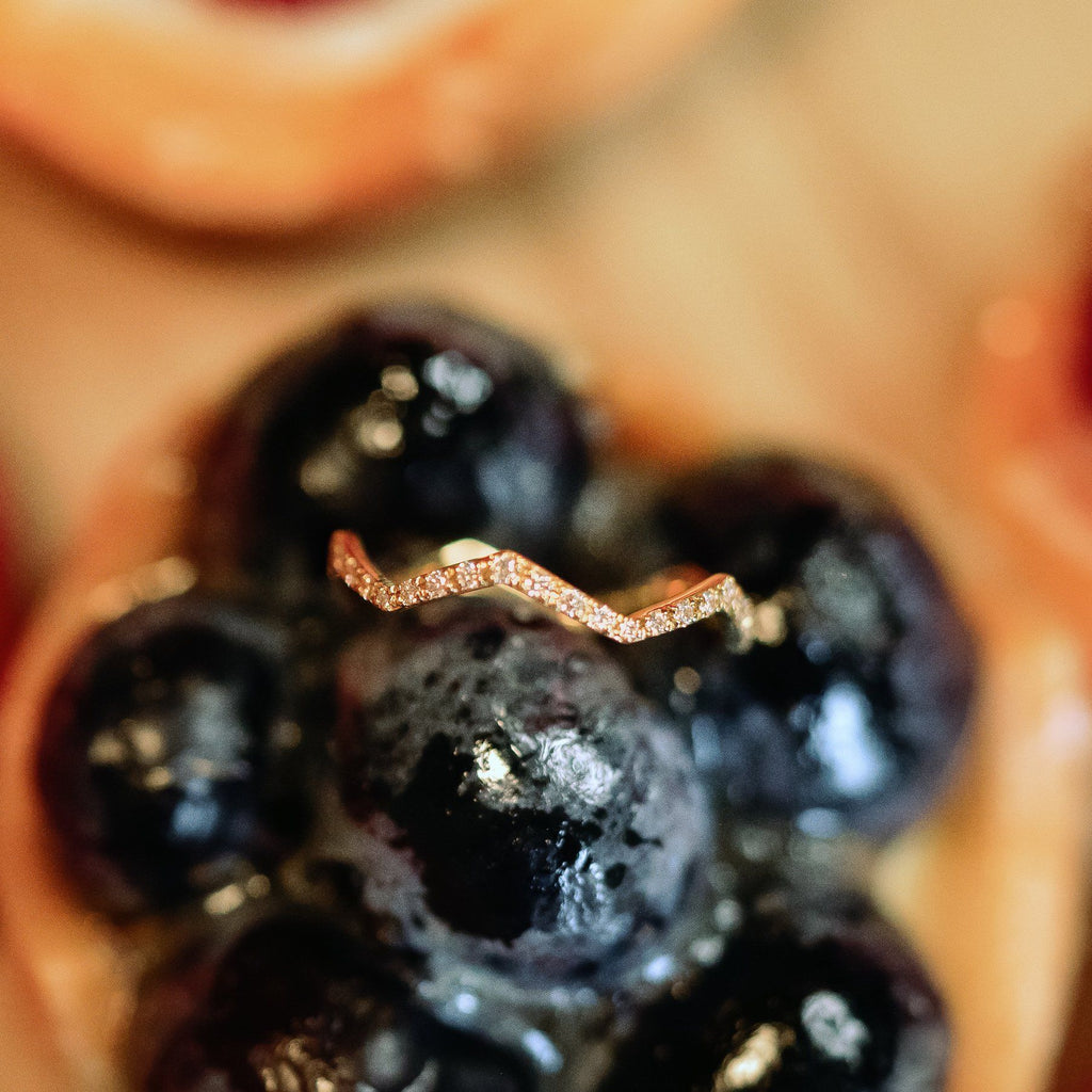 The Peak Soft - 18K Gold / 48