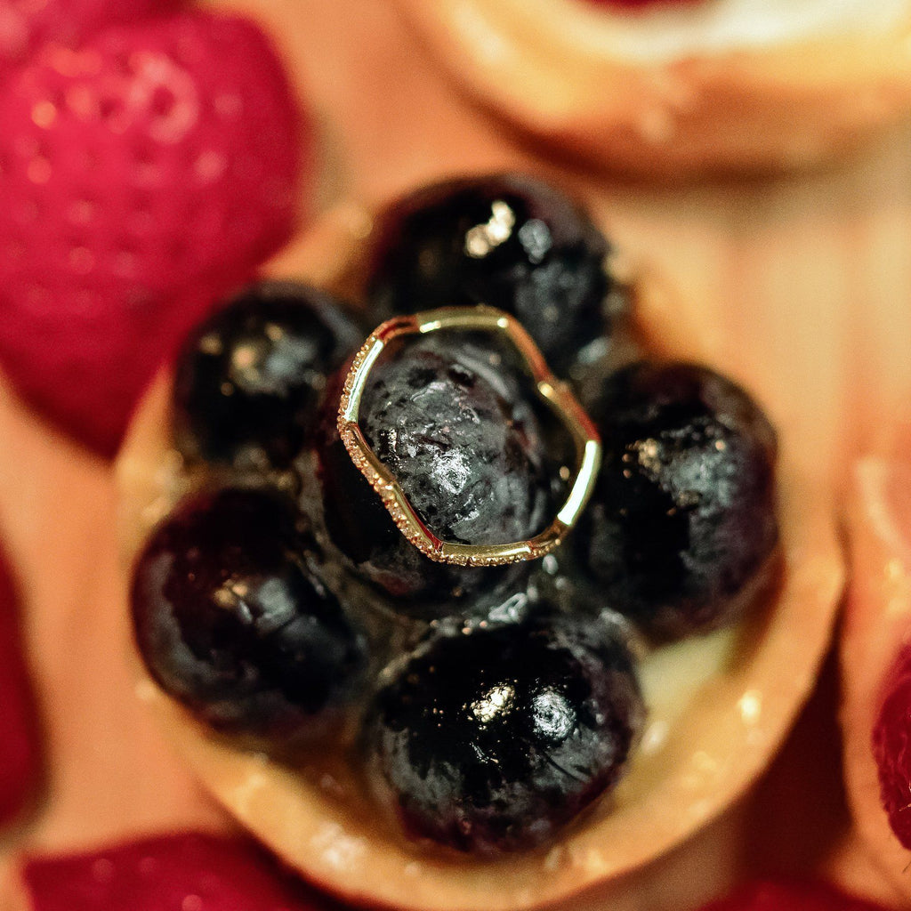 The Peak Soft - 18K Gold / 48