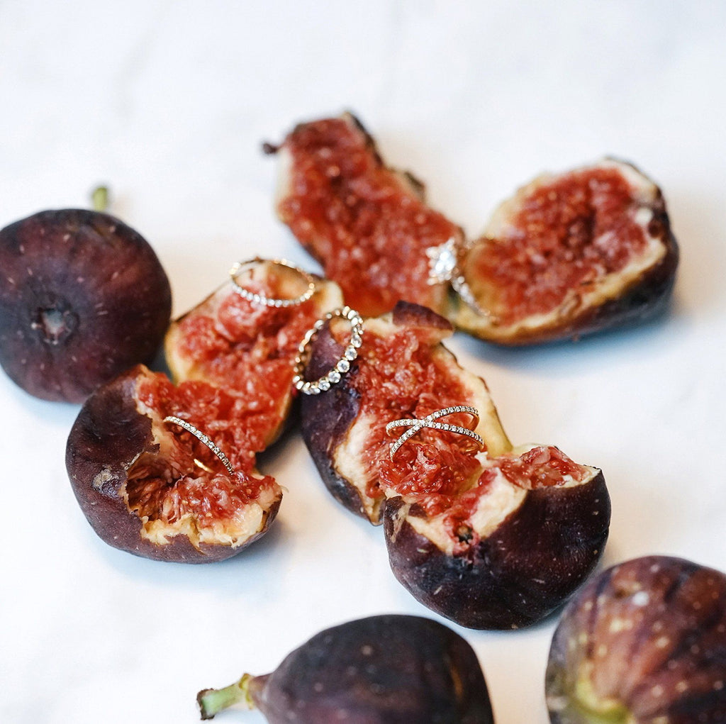 The Eternity Mini - 18K Gold / 48