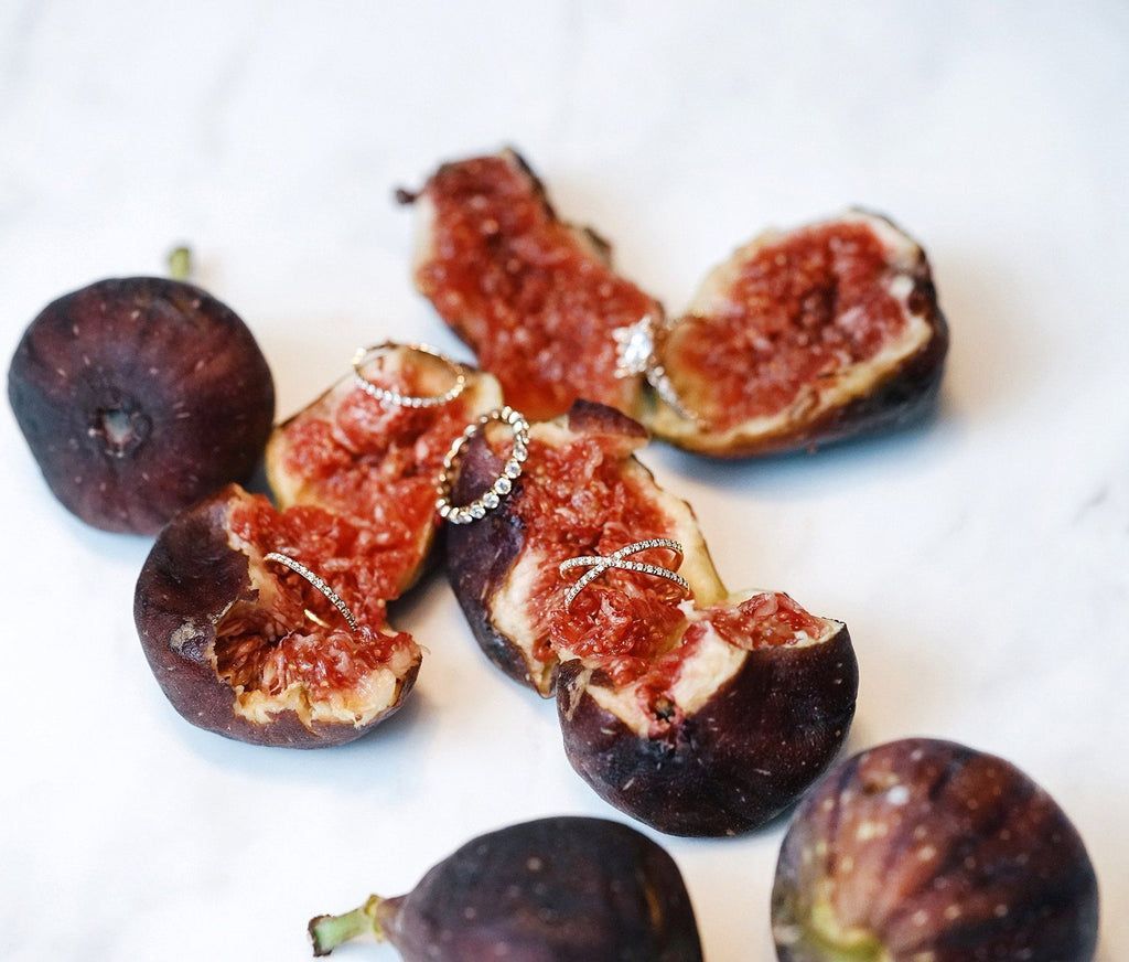 The Real Bezel - 18K Gold / 48