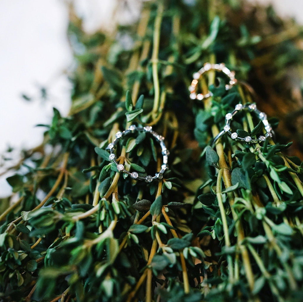 The Unity - 18K Rosegold / 48