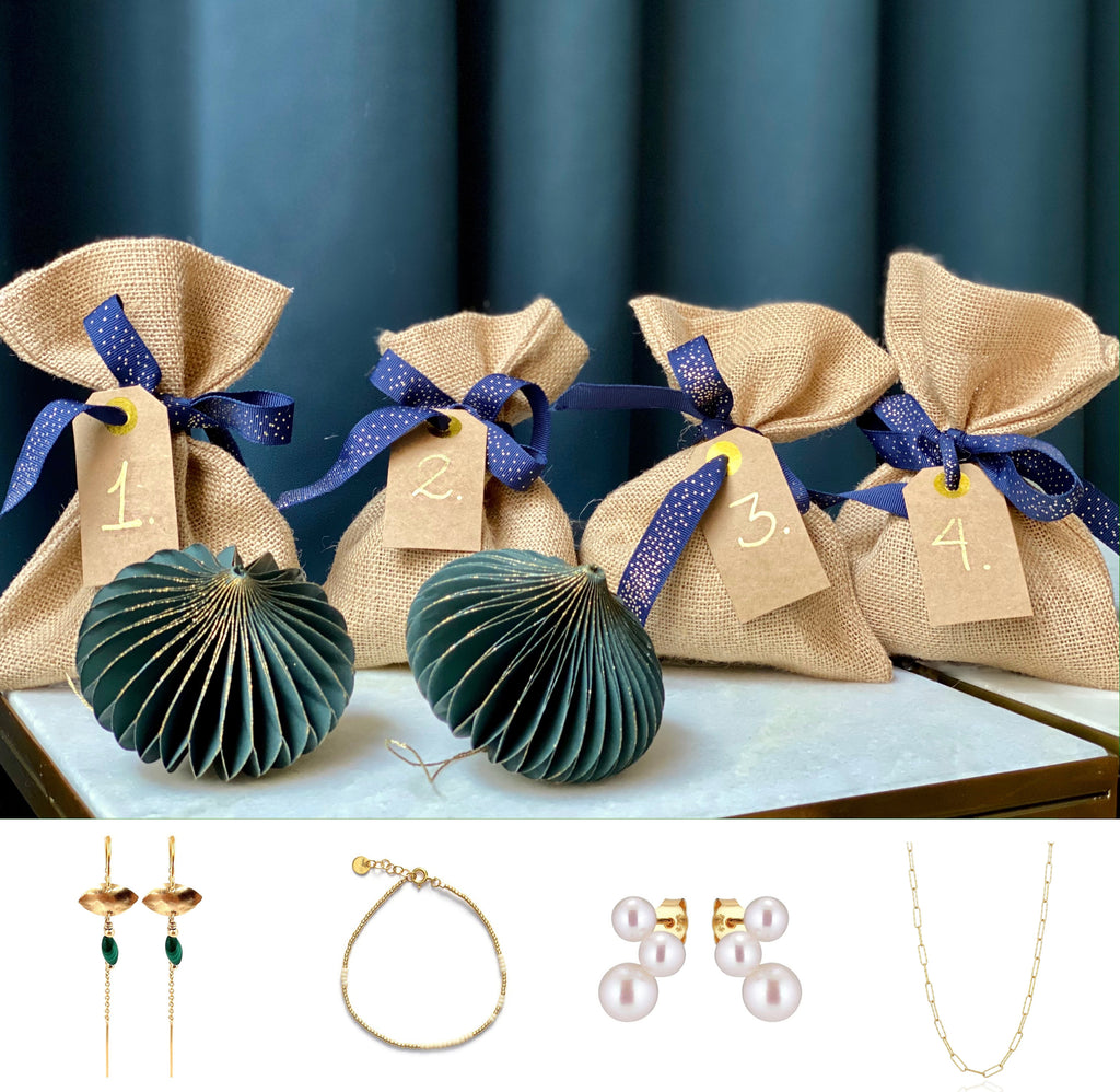 The Stylish Adventskalender