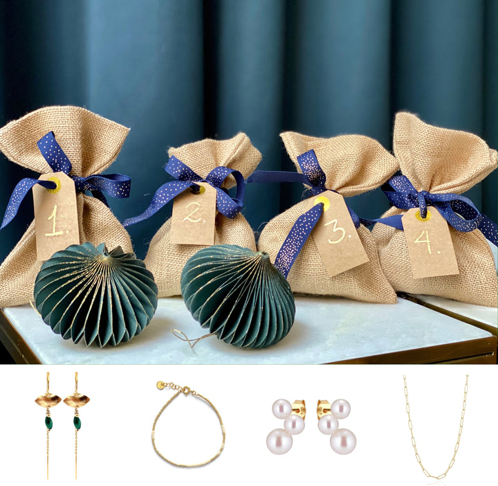 The Stylish Advent Calendar