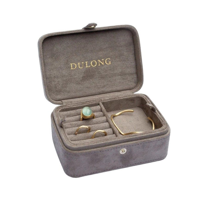 Travel Jewelry Box