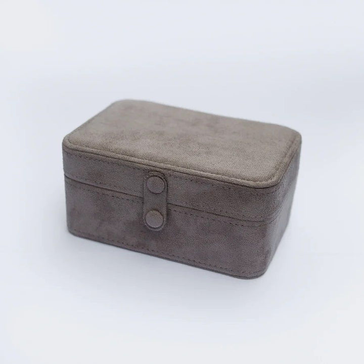 Travel Jewelry Box
