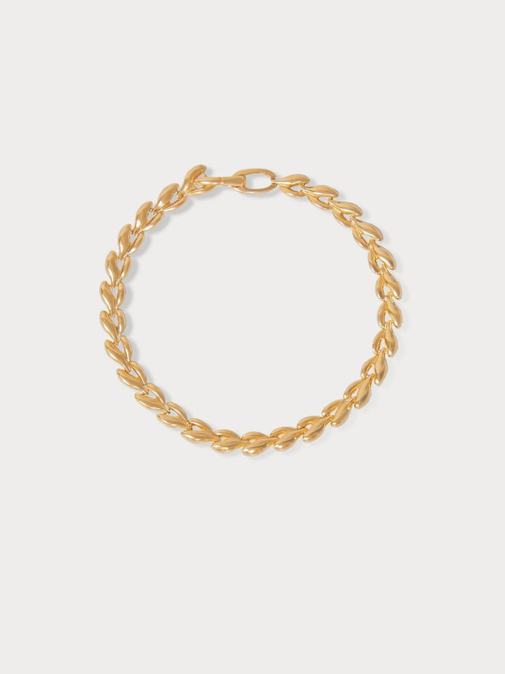 Fishbone Bracelet - Classic