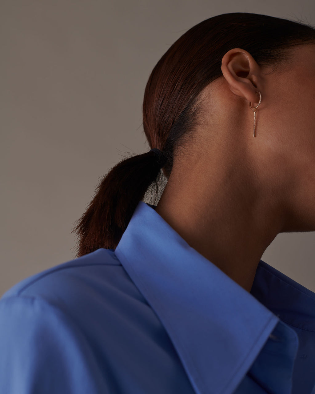 Wow Collection Earring-Charm 004