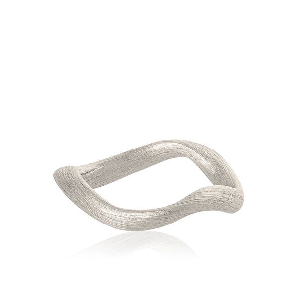 Vega Silver Ring