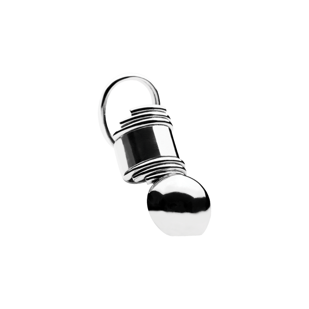 Valour Ring Silver