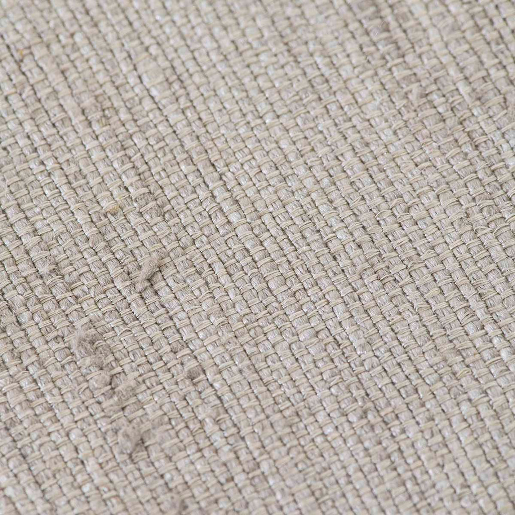 Raw Silk Beige Jewellery box