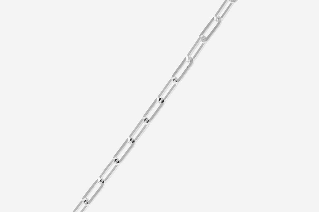 IX Aurora Silver Bracelet