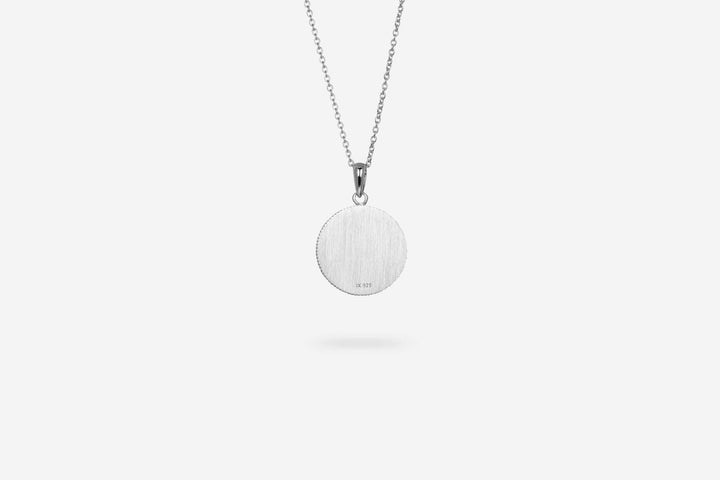 IX Treasure hunt Pendant