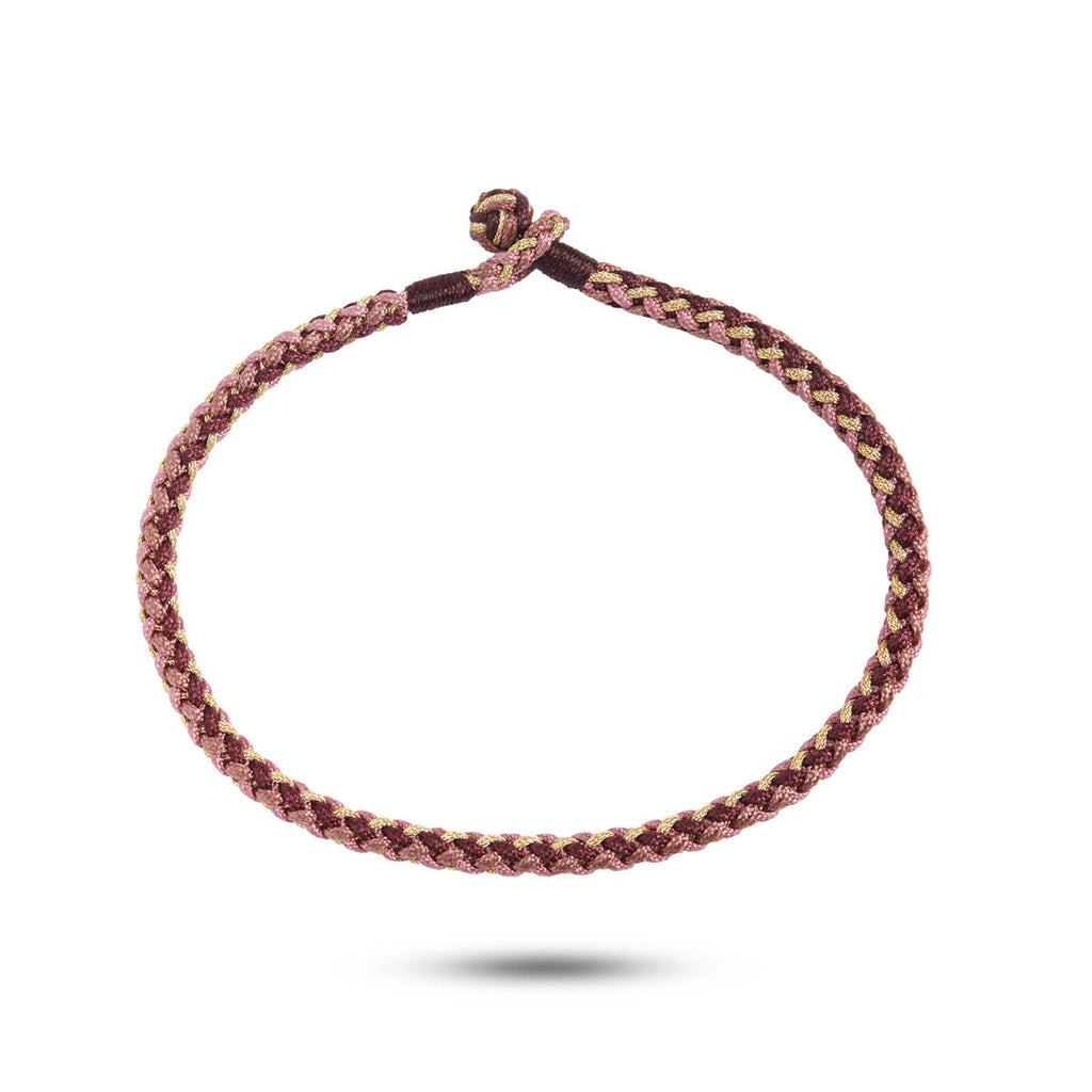 Birthstone Mixed colours  Bracelet