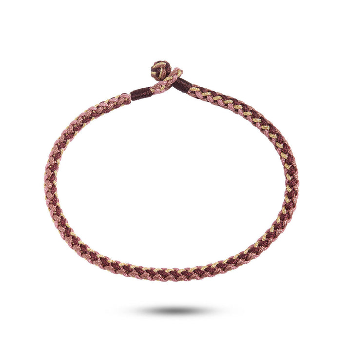 Birthstone Mixed colours  Bracelet