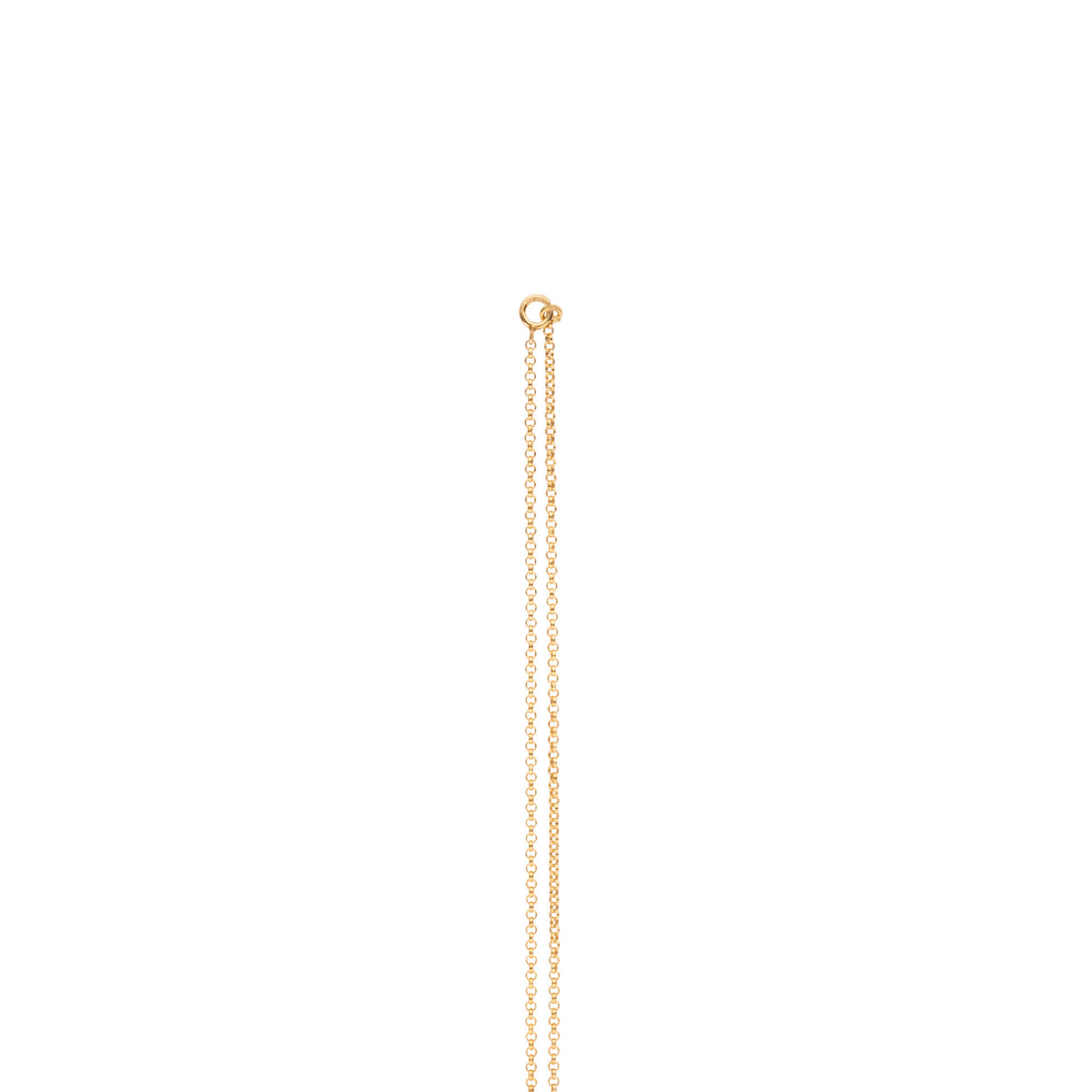 Pome 18K Gold Bodychain