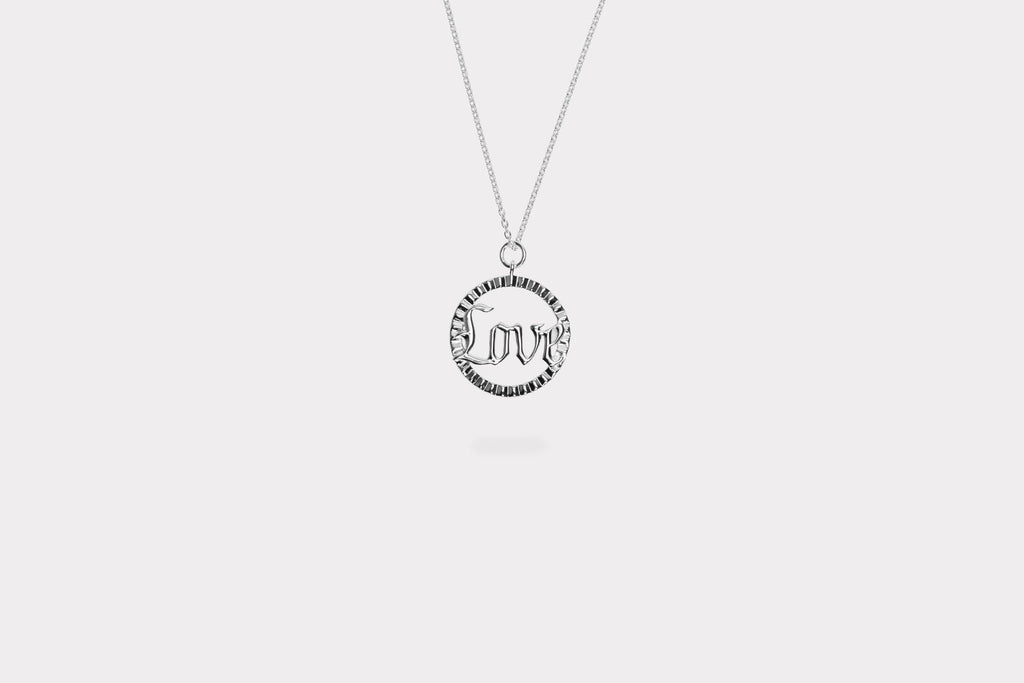 IX Love Pendant