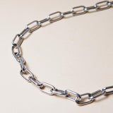 Capri Silver Bracelet