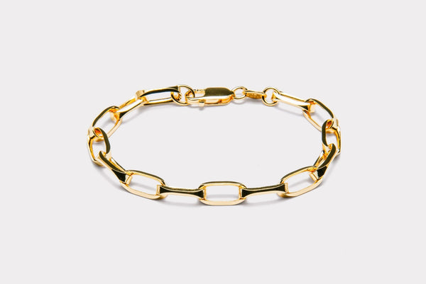 IX Prestige Gold Plated  Bracelet