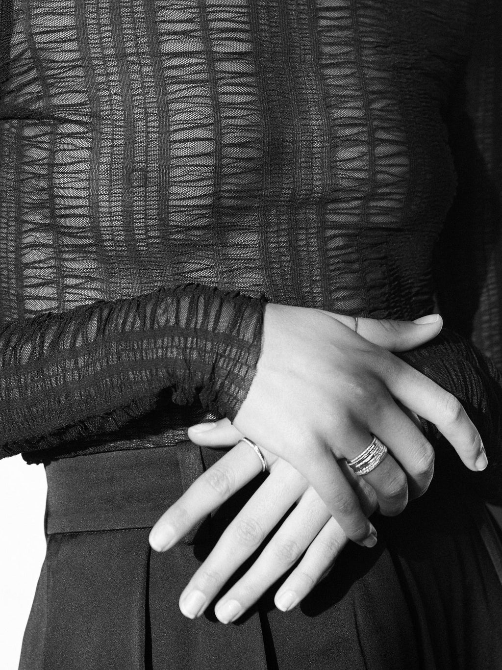 Wow Collection Ring 004