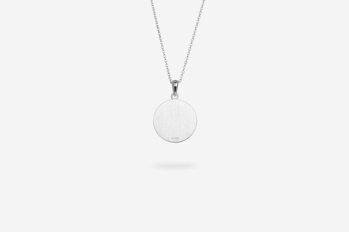 IX Love Seal Pendant