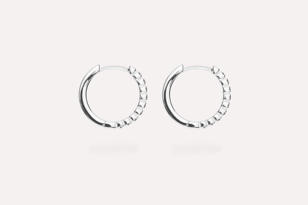 IX Eternity Hoops