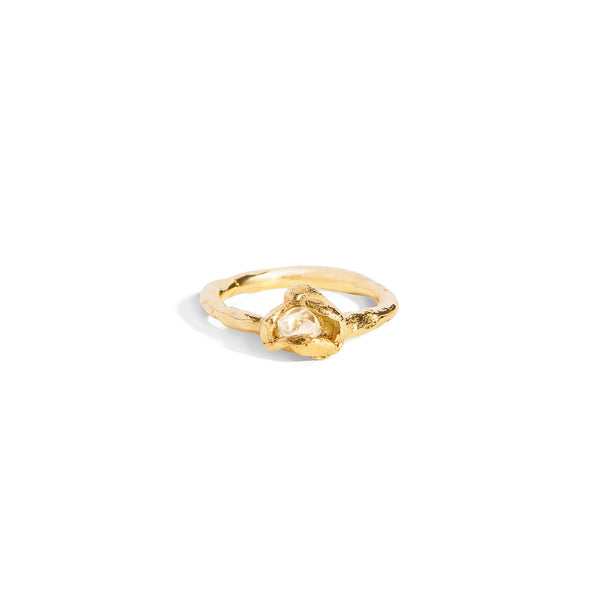 Ocean diamond ring store