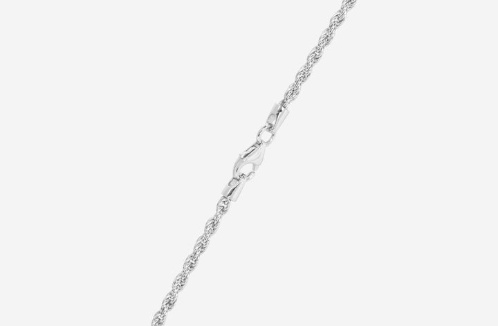 IX Rope Necklace