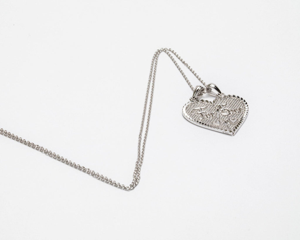 IX Forever Love Pendant
