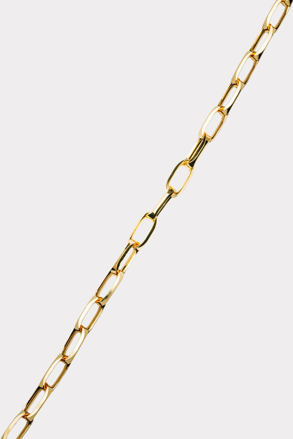 IX Prestige Gold Plated Necklace