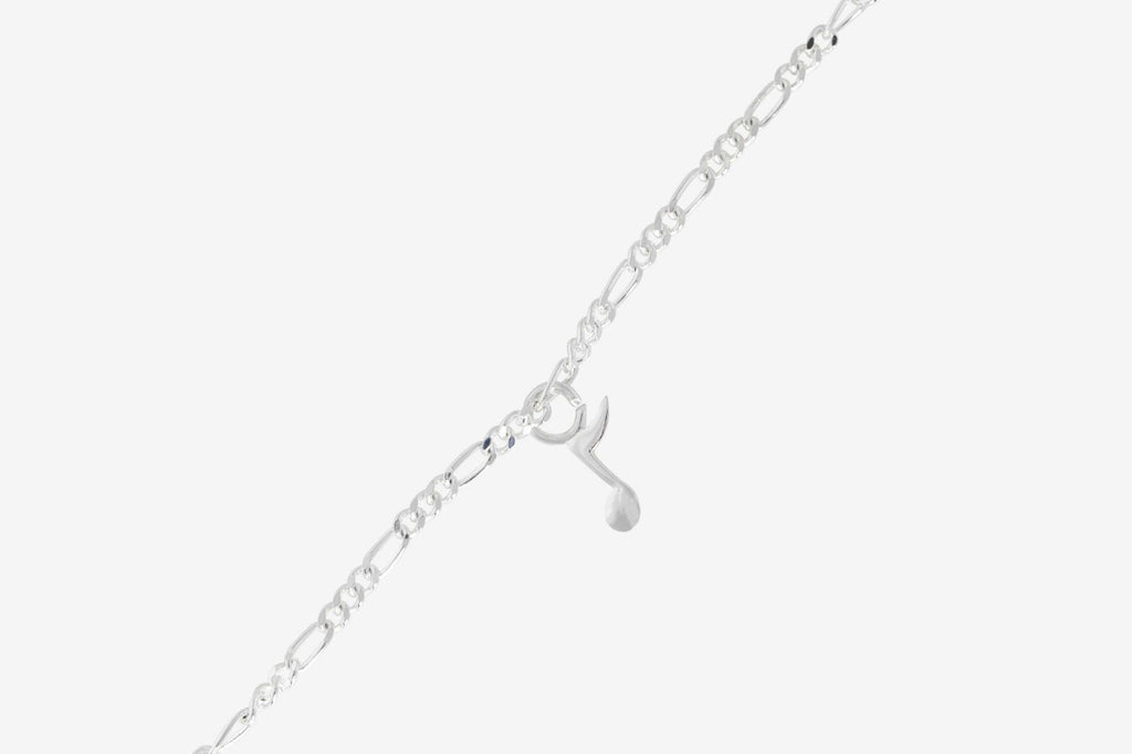 IX Bliss Vedhæng Sølv