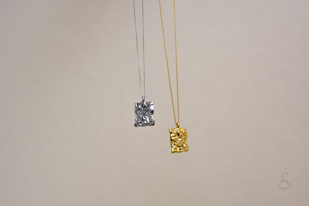 IX Destroy Cancer Pendant