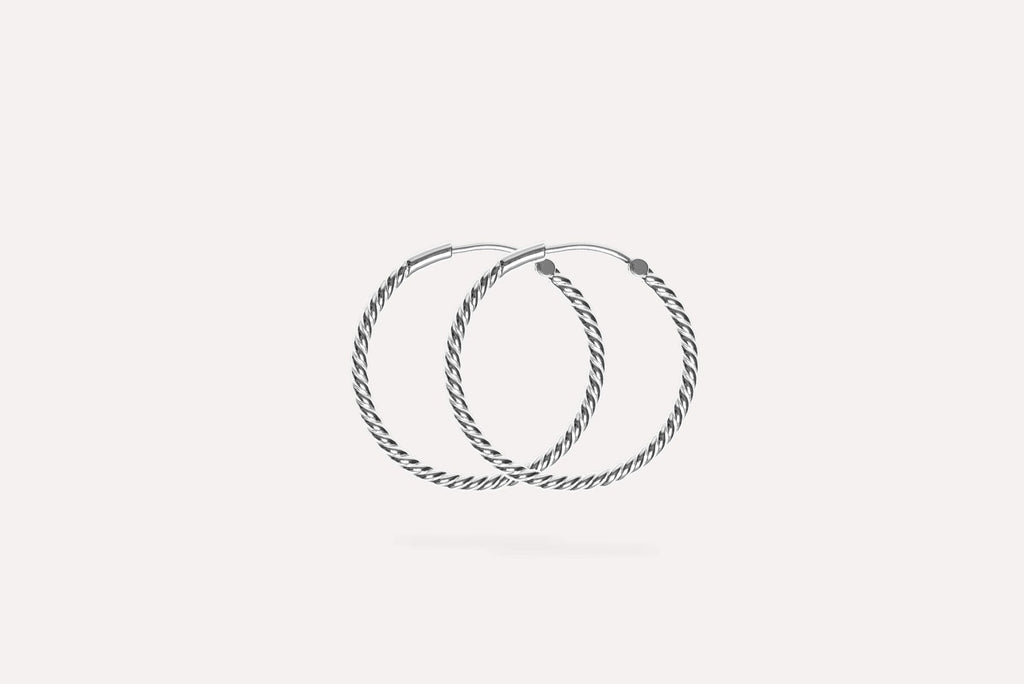 Ix Rope s Hoops