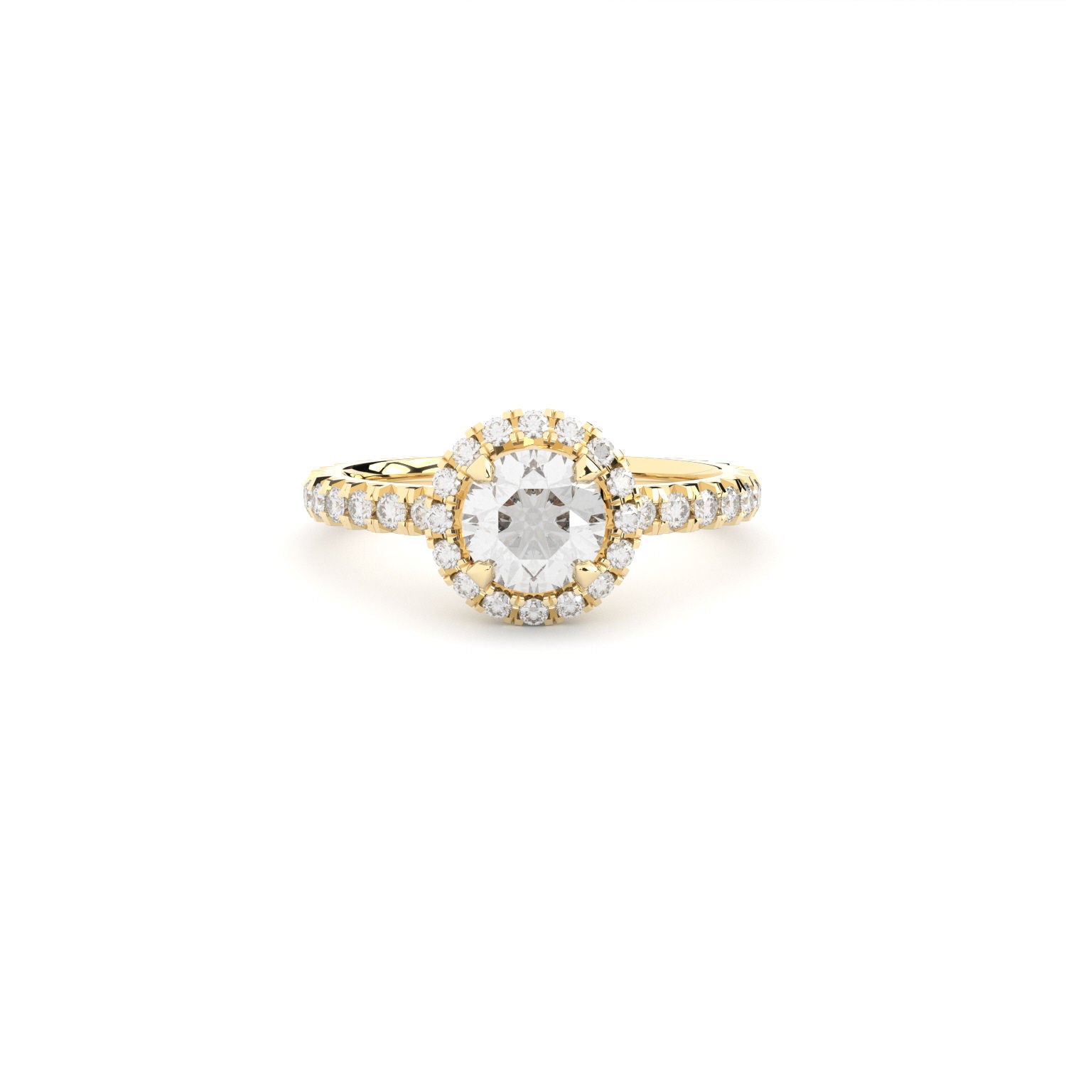 CLASH 5.5MM RING