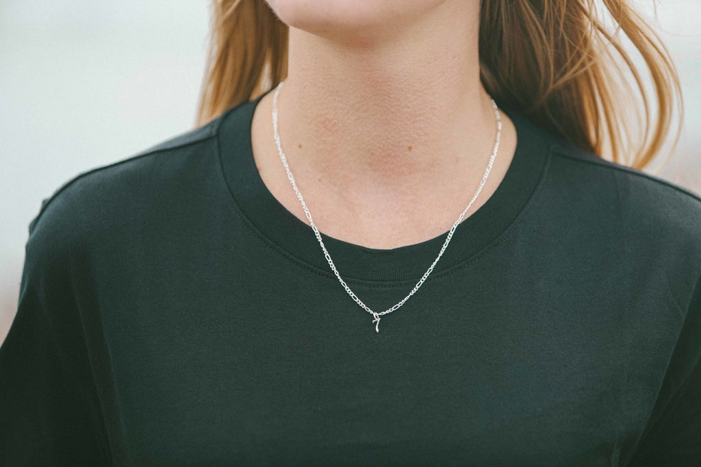 IX Lucky Number 7 Pendant