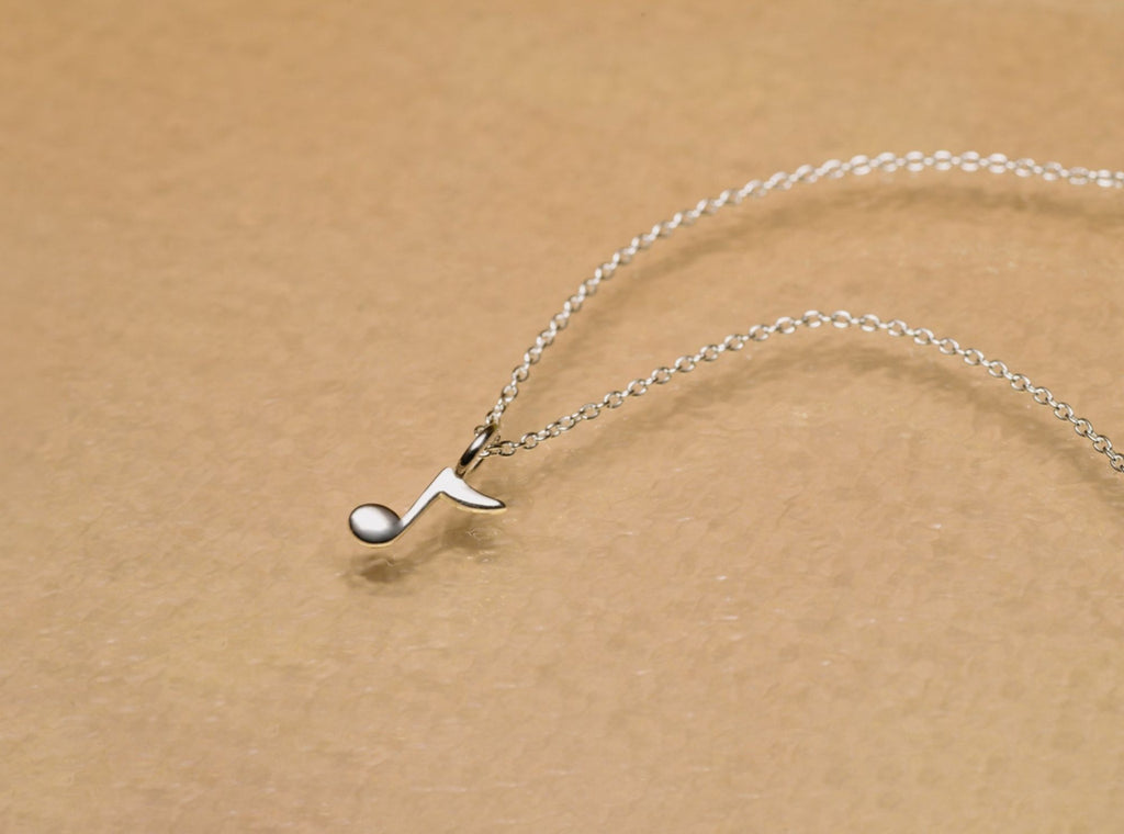 IX Bliss Vedhæng Sølv