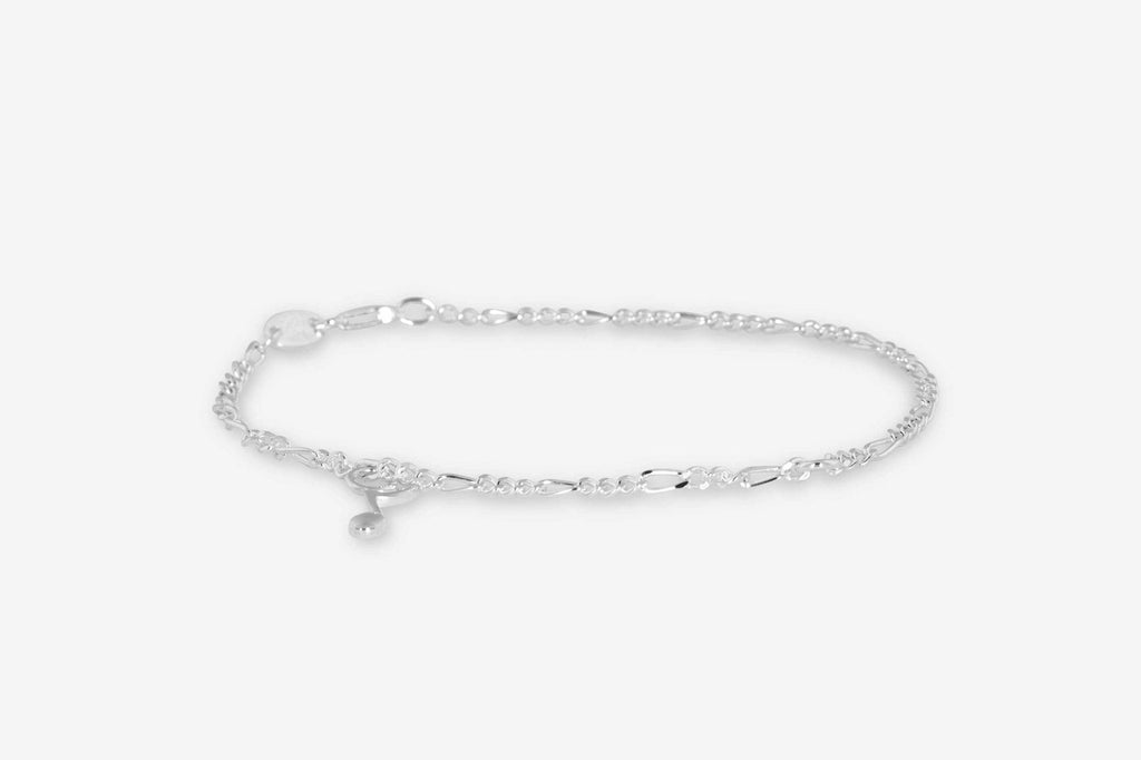 IX Bliss Vedhæng Sølv