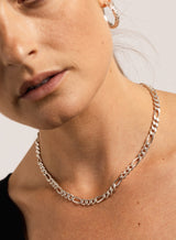 IX Figaro  Necklace