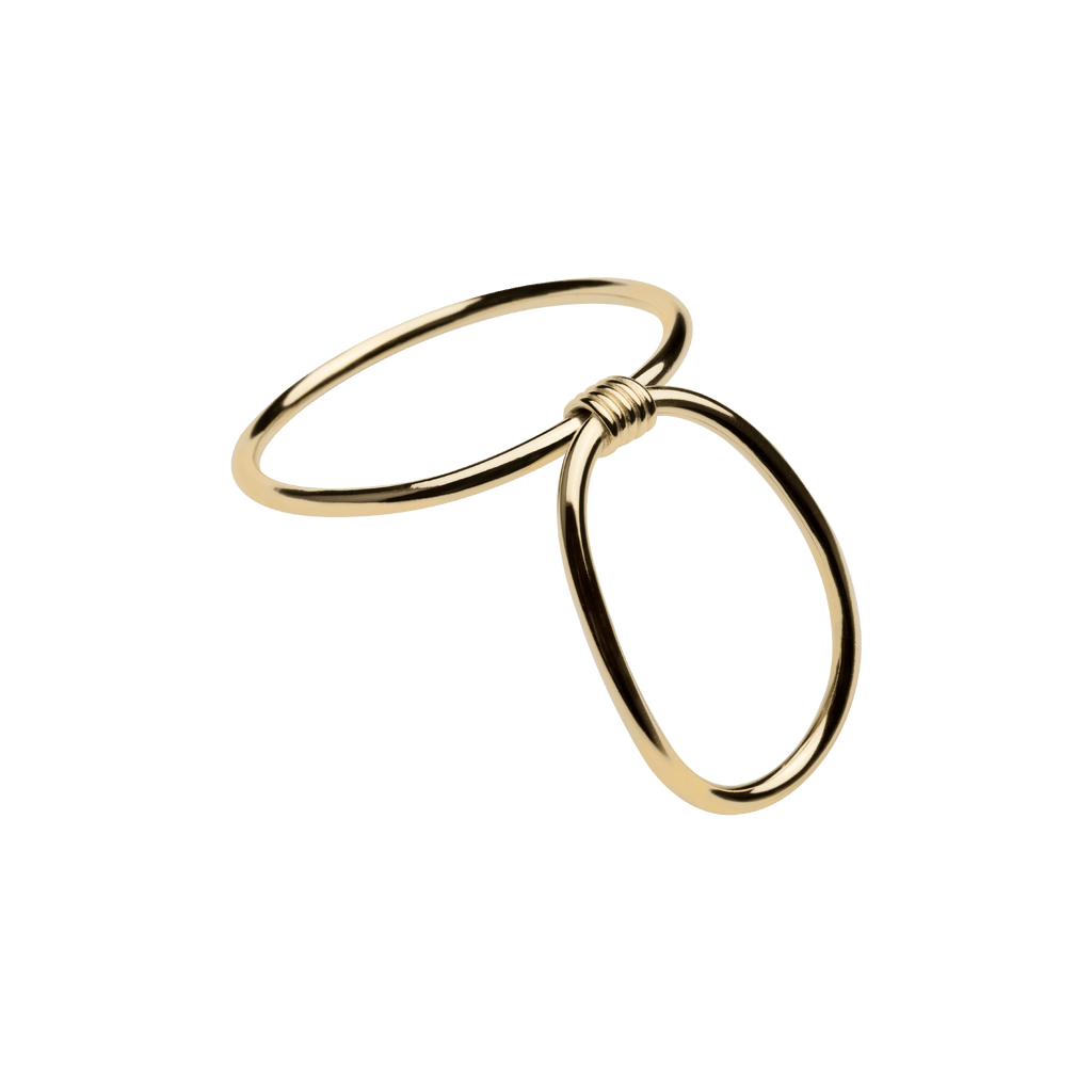 Marmont Bracelet Gold Plated