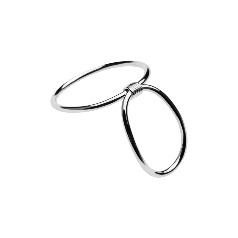 Marmont Bracelet Silver