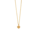 Bloom 18K Gold Necklace