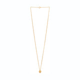 Bloom 18K Gold Necklace