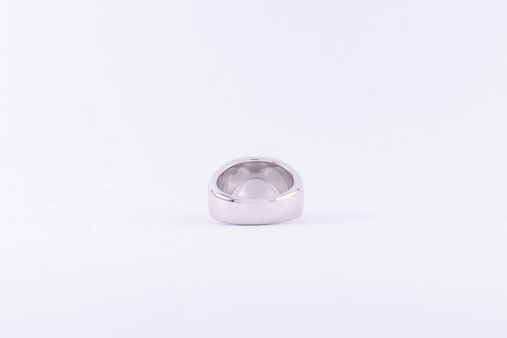 IX Eagle Signet Ring