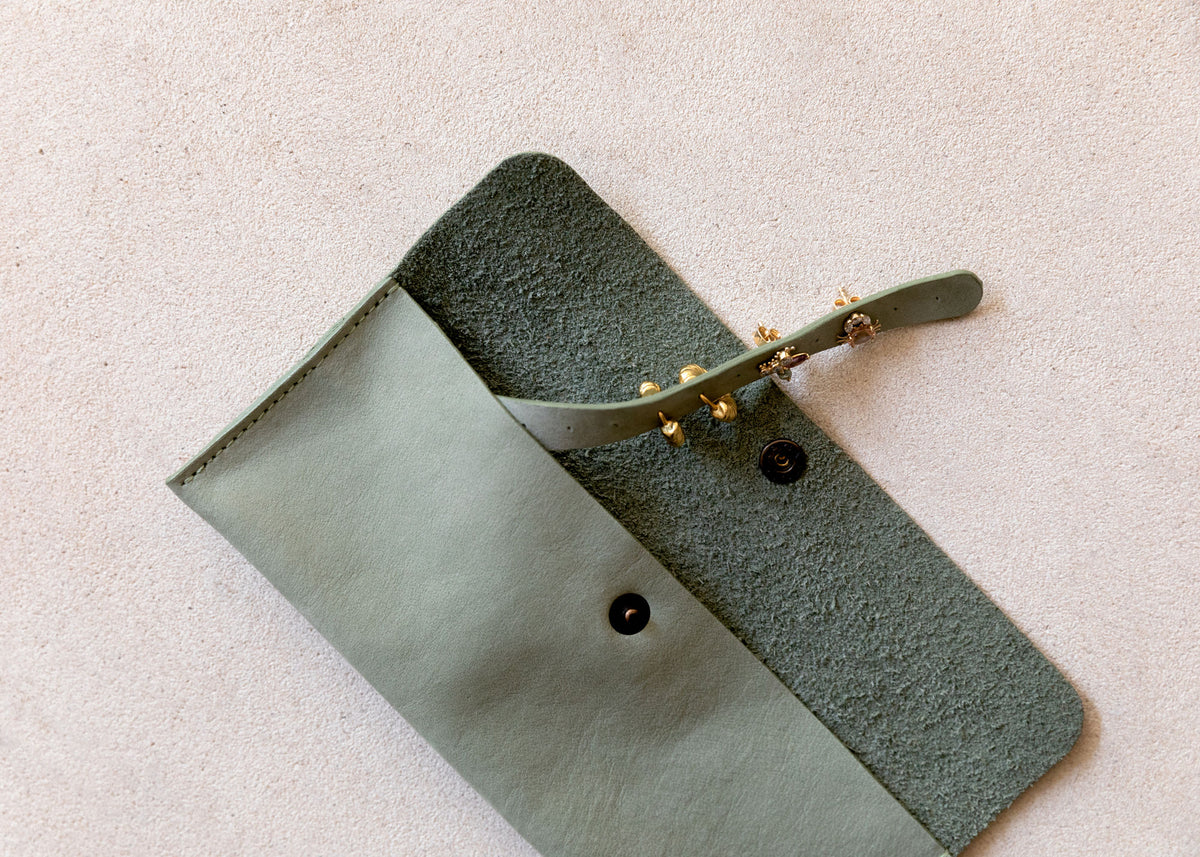 Jewel-on-the-go Grå