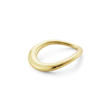 Offspring Slim Gold Ring