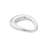 Offspring Sølv Ring