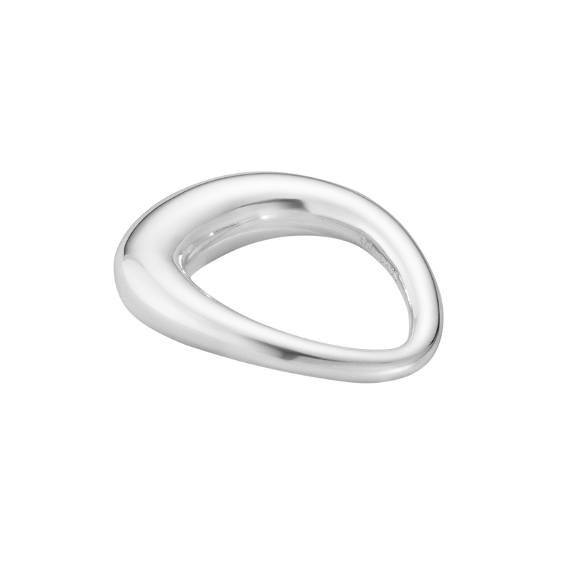 Offspring Silver Ring