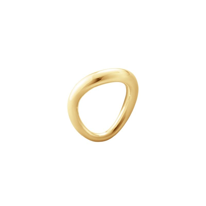Offspring 18K Gold Ring